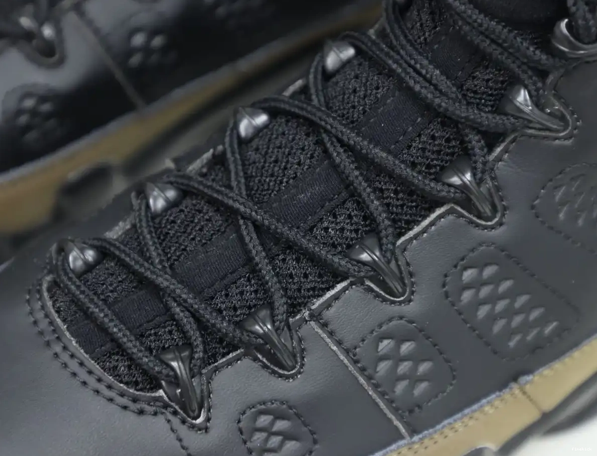 Jordan 9